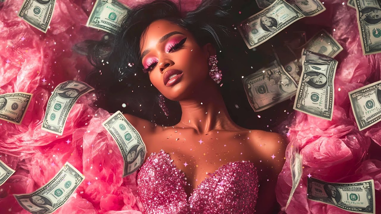 MANIFEST ABUNDANT WEALTH, I'M A MONEY MAGNET π΅ Music to Manifest, Money affirmations #manifestation MANIFEST ABUNDANT WEALTH, I'M A MONEY MAGNET π΅ Music to Manifest, Money affirmations #manifestation