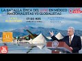 La batalla épica del litio en México Nacionalistas vs Globalistas