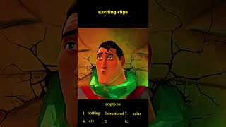 The sun provides Superman's dog with powerful