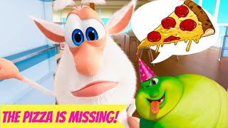 Premiere 🌟 Booba - Pizza 🍕 (Episode 119) ⭐ Cartoon For Kids Super Toons Tv