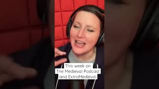 Its Dogs And Cats This Week On The Medieval Podcast And Extramedieval