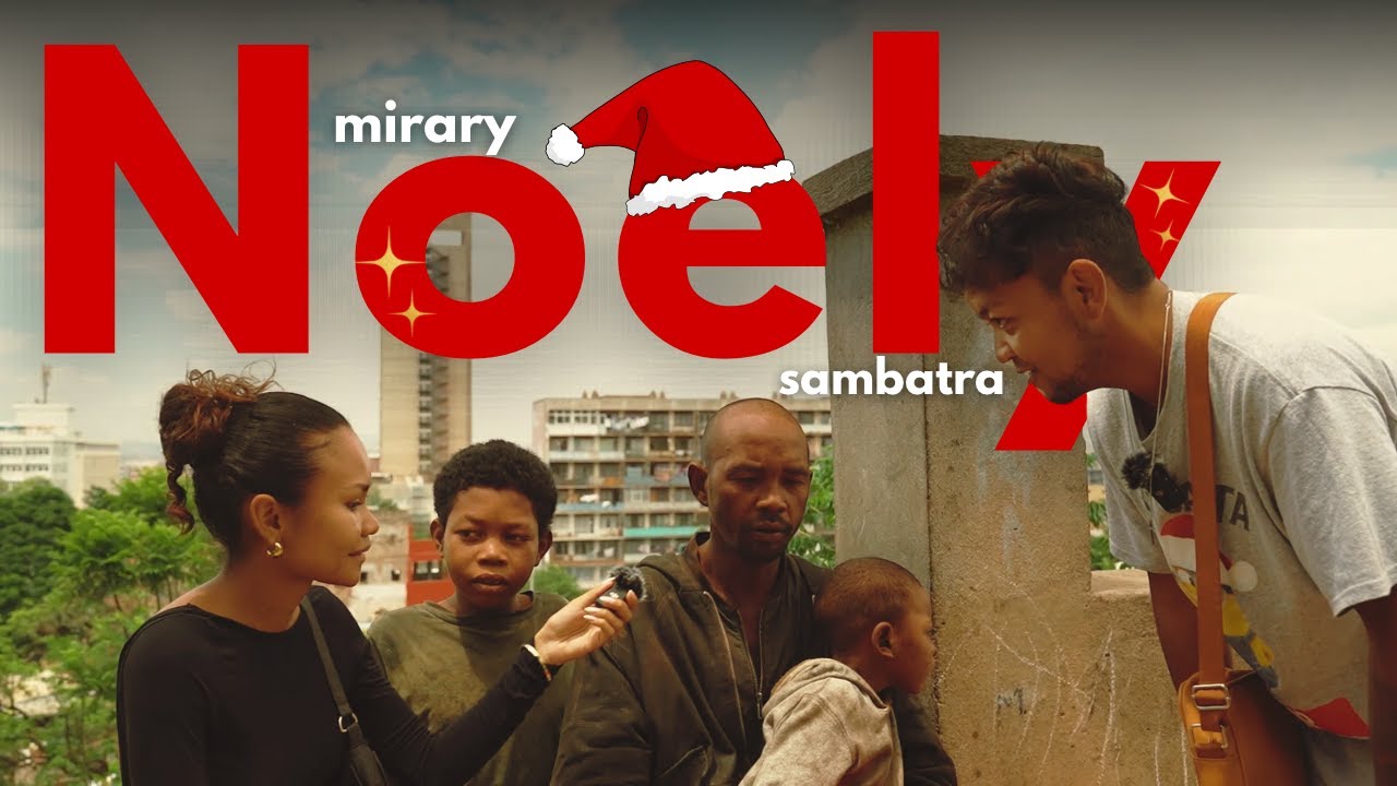 ATAON'NY MPANGATAKA INONA MARINA MOA NY VOLA - AARON