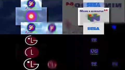 Shuric Scan Quadparison 8