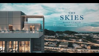 THE SKIES
