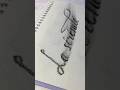 Beautiful writing, meaningful words. #handwriting #calligraphy #lettering #mindset #pencil #notes