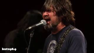 Trail of Dead — Don't Look Down (Live in KUTX Studio 1A)