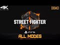 Street Fighter™ 6 Demo | Full Demo Gameplay