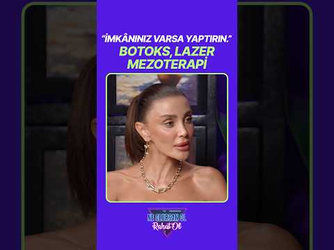"Sür Diz Kapağına!" – Özge Ulusoy'dan Herkesin Kaçırdığı Bir Detay
