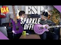 ESP Sparkle-Off!