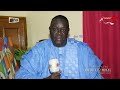 Témoignage de El Hadji Assane Gueye à Feu Abdou Aziz Mbaye - 25 Octobre 2025