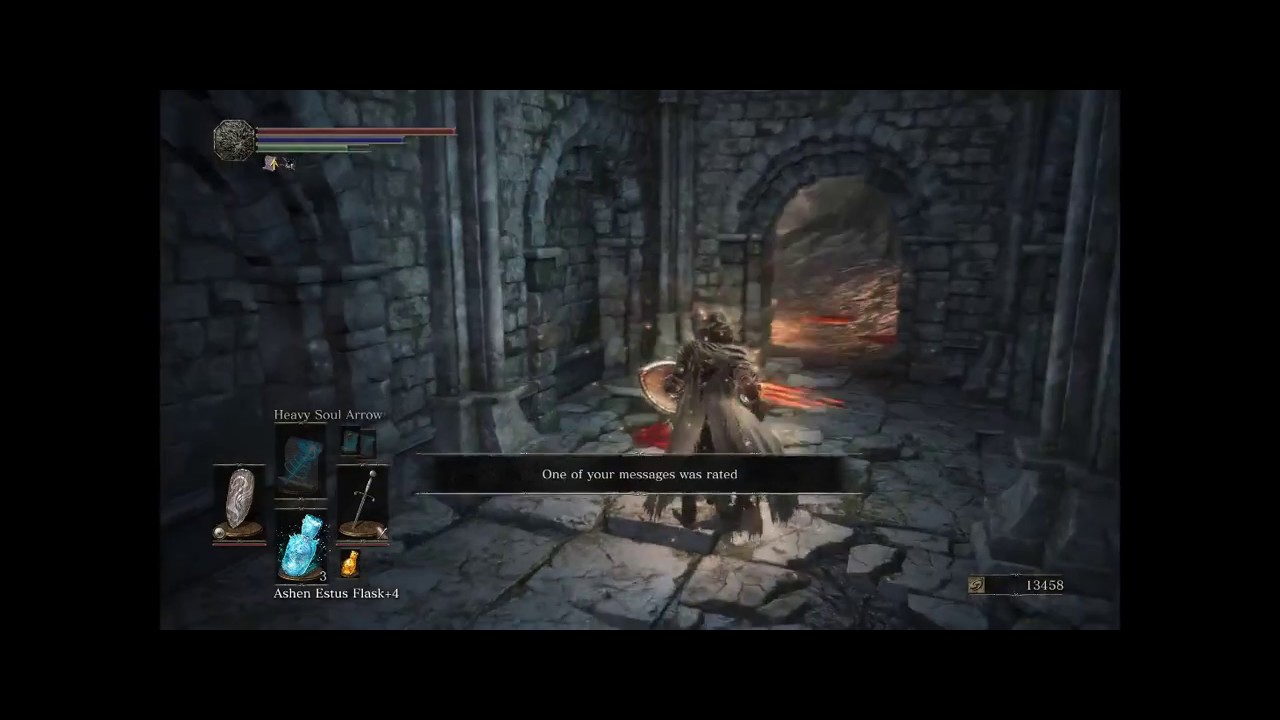 Dark Souls 3 FARM LOCATION Early To Mid Game EASY Farming YouTube