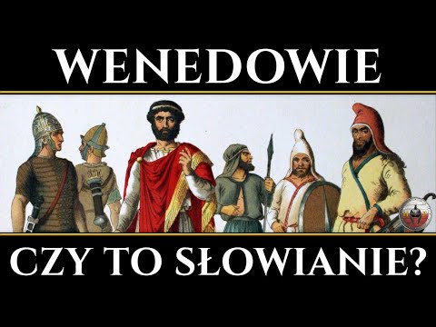 Wideo: Czy wandale byli Słowianami?