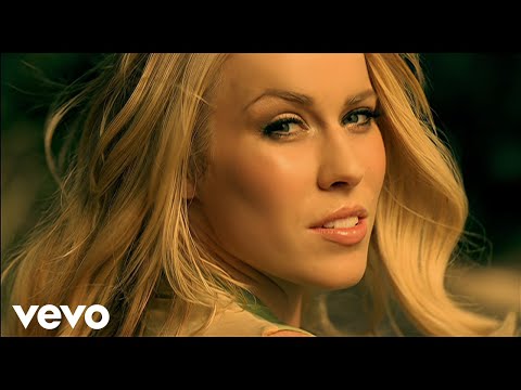 Natasha Bedingfield - Unwritten