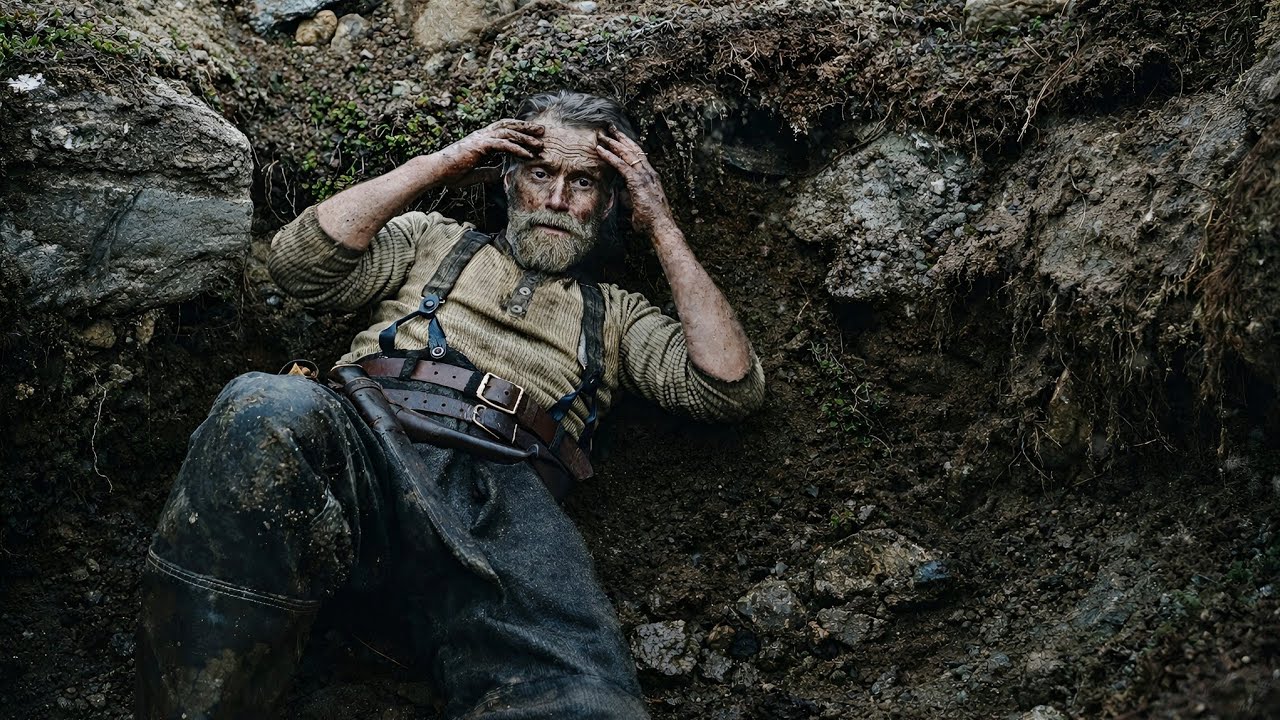 Sisu (2022) Movie Explained in Hindi/Urdu. Mind-Favourite Thriller-survival