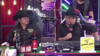 Los Kuatreros del Sur - A ver que sale T2 cap 13