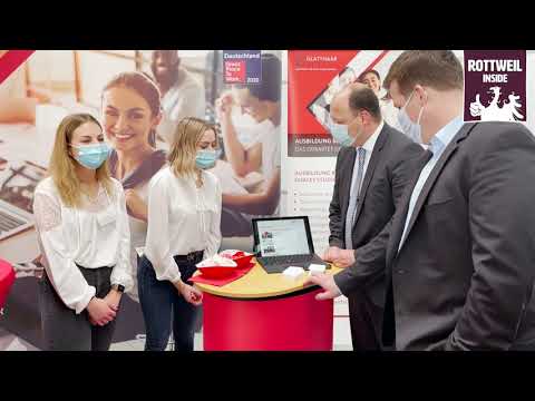 Rottweil inside -
