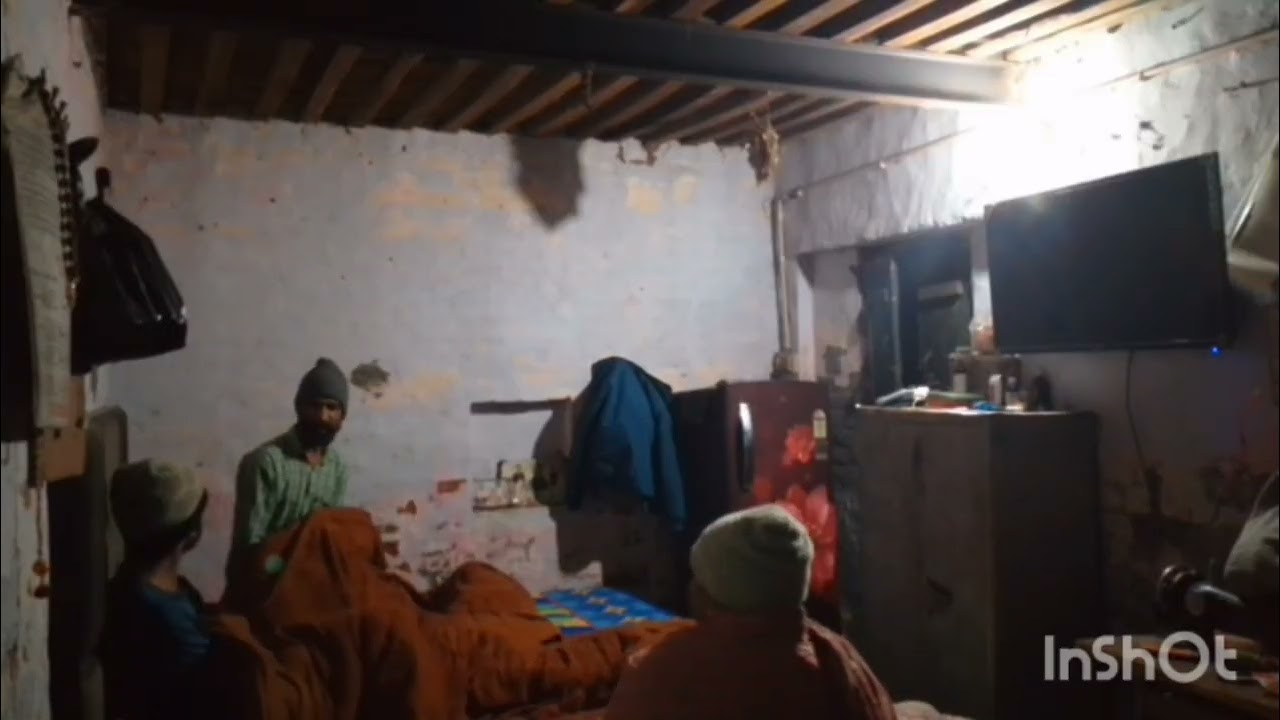 😂 Mama ka sath prank kar diya 