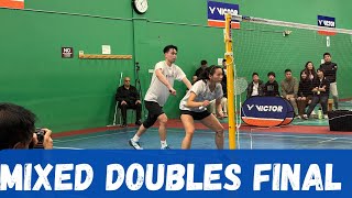 Full Final Match - Battle against Canadian National team : part 2