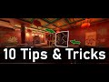 10 Tips & Tricks maybe you didn't know in Rainbow Six Siege