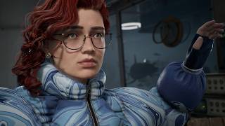 Meet Nastya Atomic Heart Newest Character DLC#3 Content