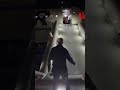Watch Passengers Disembark After Frontier Airline Hits And Kills Pedestrian