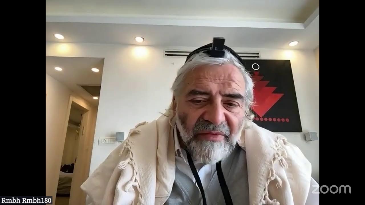 Likoutei Moharan