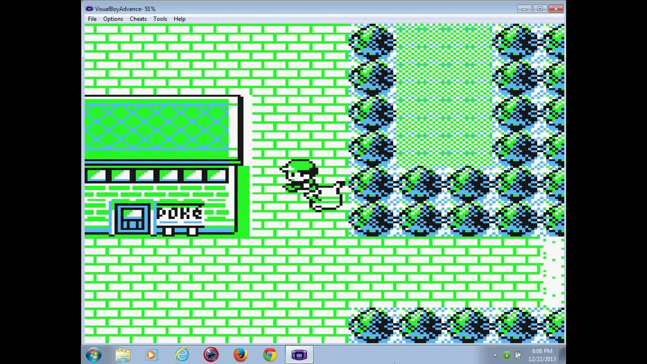 Pokemon Yellow Episode 17 Celadon City YouTube pokemon-yellow-episode-17-celadon-city-youtube