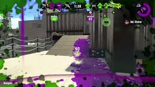 First Rainmaker Comeback Victory