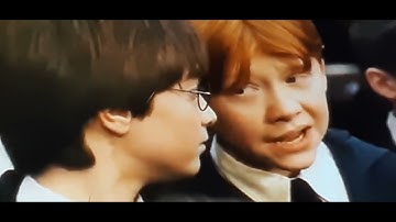 Harry Potter and the Sorcerer