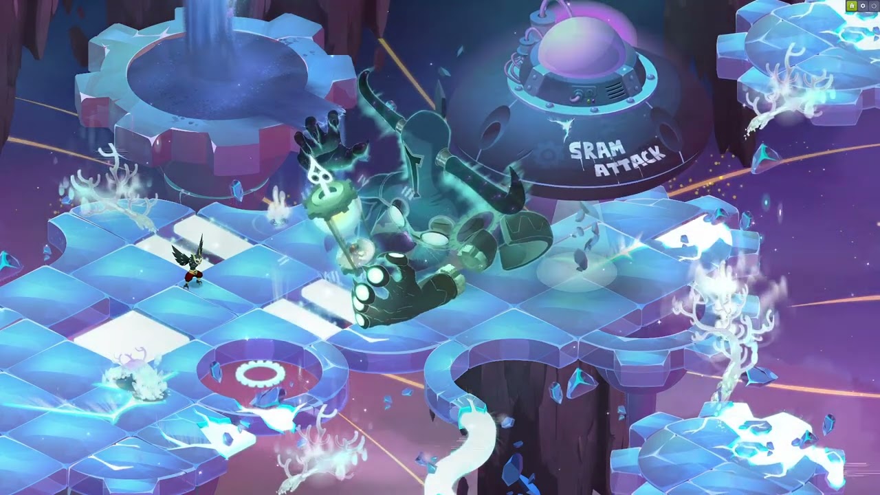 Pacote Xelor - Conjuntos de aparência - DOFUS - Ankama Store