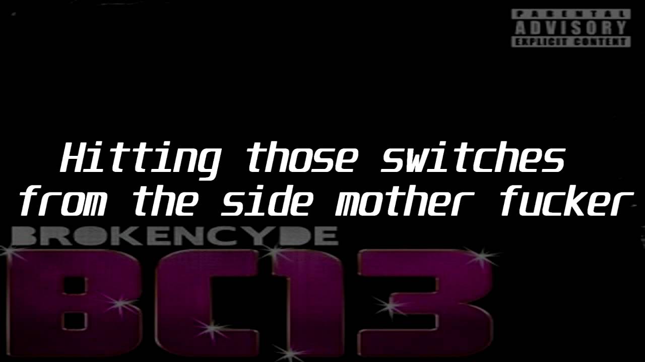 BROKENCYDE ALWAYS GO HARD MP3 СКАЧАТЬ БЕСПЛАТНО BROKENCYDE ALWAYS GO HARD MP3 СКАЧАТЬ БЕСПЛАТНО
