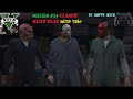 GRAND THEFT AUTO V MİSSİON 34 CLASSİC BLİTZ PLAY PC 60 FPS WİTH GAMEPAD 