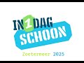 Livestream IN 1 DAG SCHOON ZOETERMEER 2025
