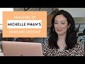 Michelle Phan’s Skincare Routine: My Reaction & Thoughts | #SKINCARE