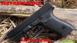 Very Rare Glock 21… You Didn’t Know Existed