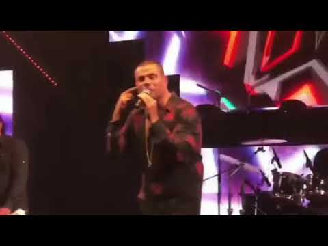 عمررو دياب نغمة الحرمان حالات واتس اب