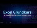 Excel Grundkurs