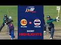 Short Highlights | Sri A W vs Thai W | Match 12 | Women's Asia Cup Rising Stars | ZM1H