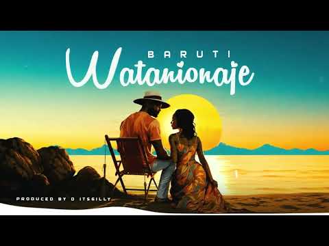 BARUTI - WATANIONAJE