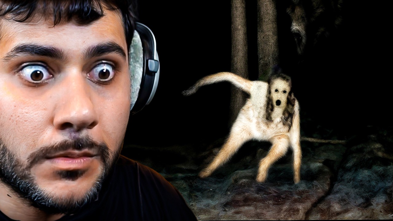 Die Gruseligsten Videos des Jahres.. (Best of 2025)