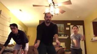 Barry White  Youre My Everything just Dance 4