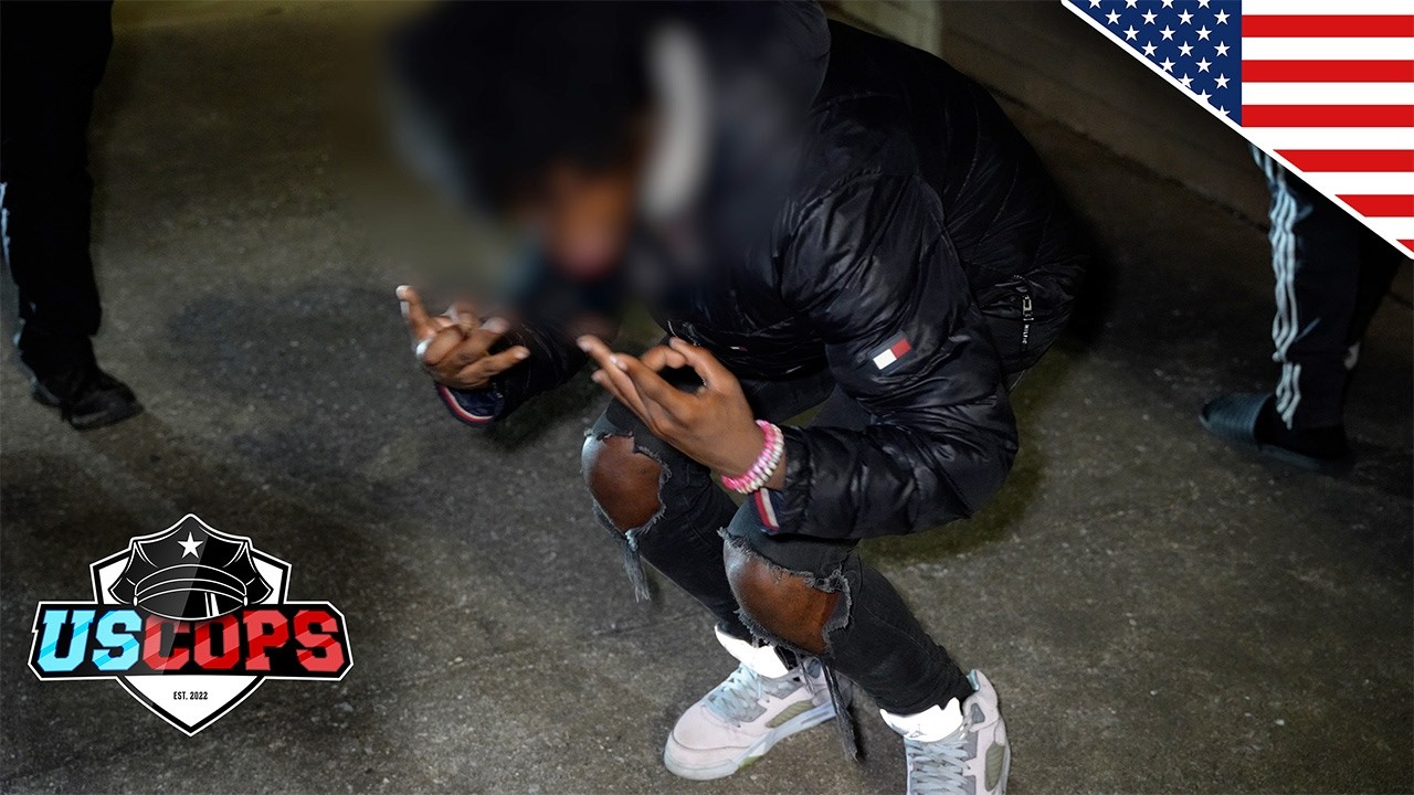 Troublemaker | Oxford, AL | S3E48 | US COPS