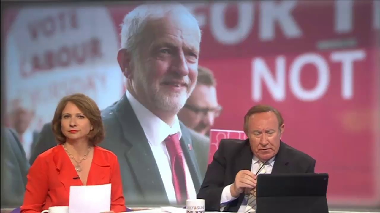 GE2017: Daily Politics analysis of the Labour manifesto