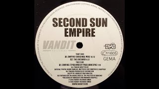 Second Sun - Empire (Original Mix) [2002]