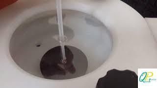 spin coating