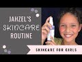 JAHZEL’S SKINCARE ROUTINE // SKINCARE FOR BEGINNERS // DIMELO MAMI