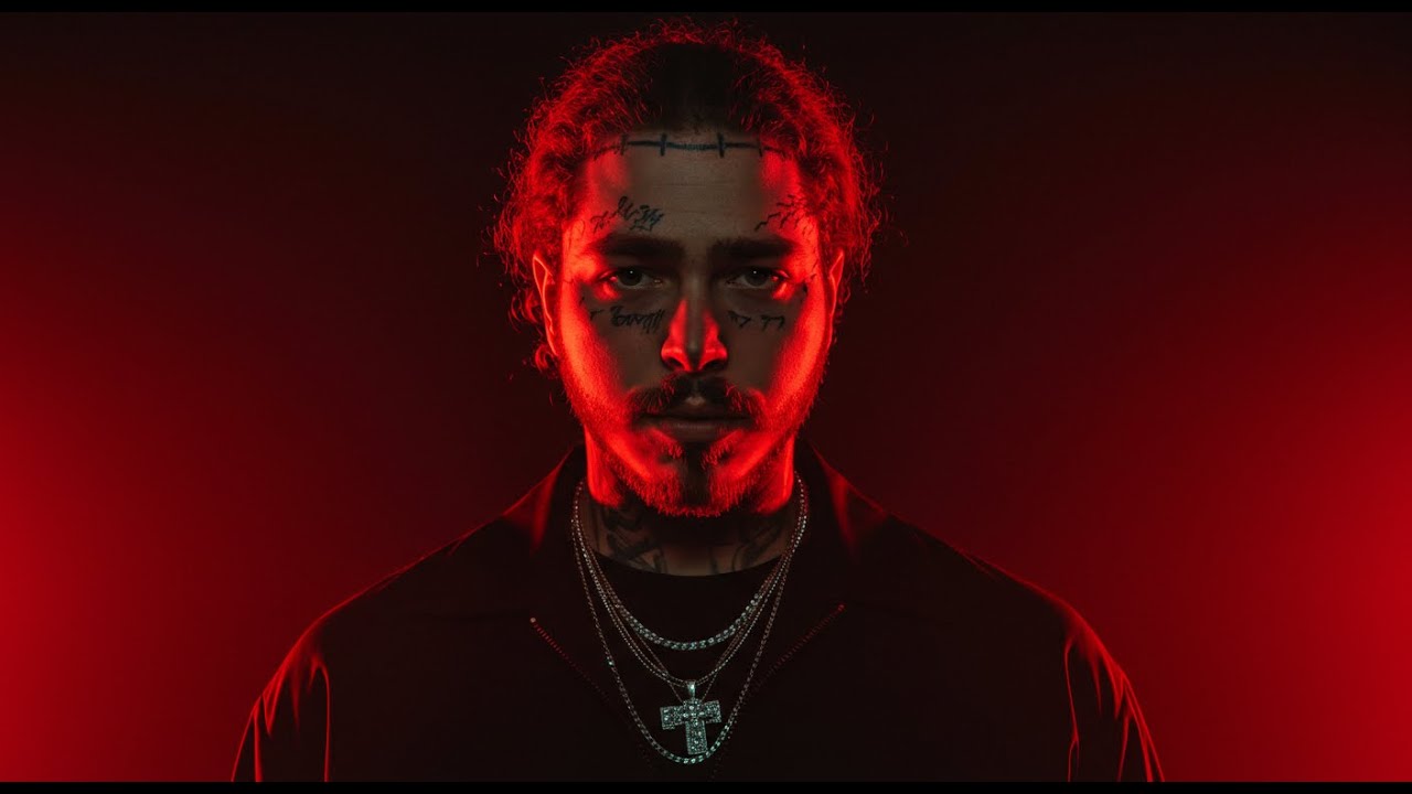 post Malone - Miles Of Pain