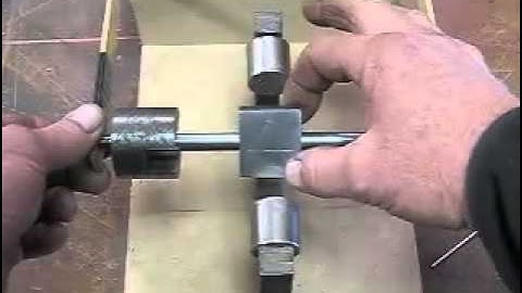 LaFonte Research Pseudo Solid Test