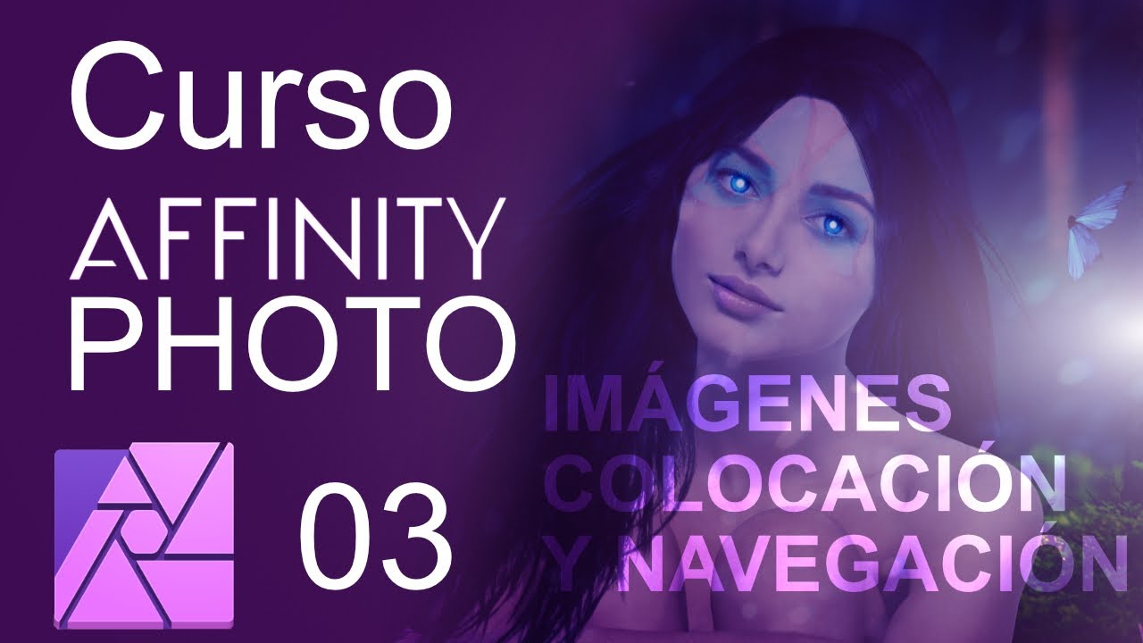 curso affinity designer ipad