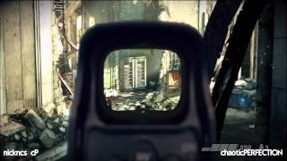 Killzone 3 - Out of Evacuation Orders